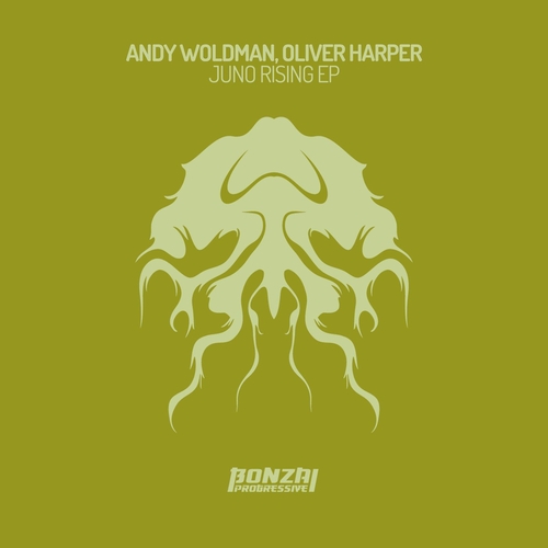 Oliver Harper, Andy Woldman - Juno Rising [BP11212022]